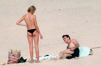 Кэмерон Диаз