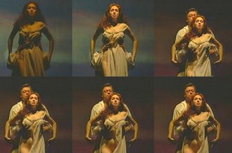 Анна Большова
