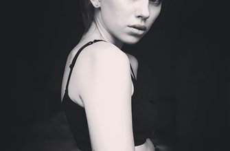 Яна Енжаева