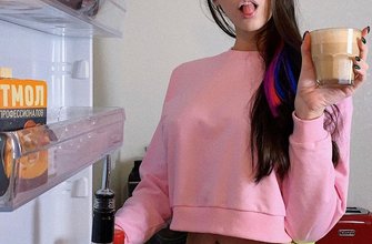 Вика Меднис
