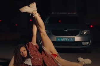 Дарья Алыпова