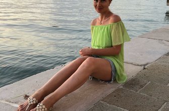Олеся Лосева