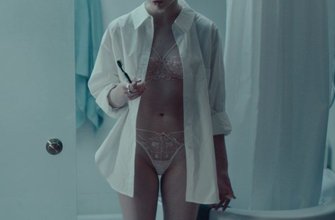 Даша Верещагина