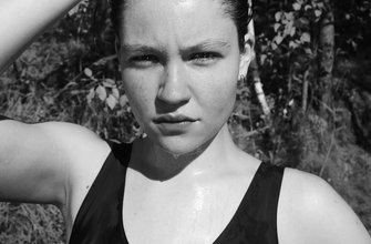 Арина Жаркова