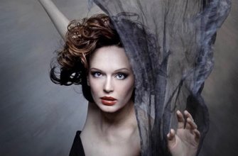 Ирина Безрукова