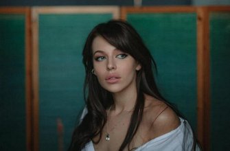 Дарья Блохина