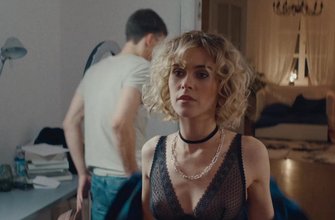 Таша Цветкова