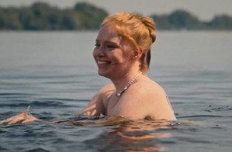 Елизавета Ищенко