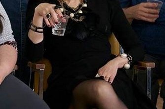 Кэтрин О'хара