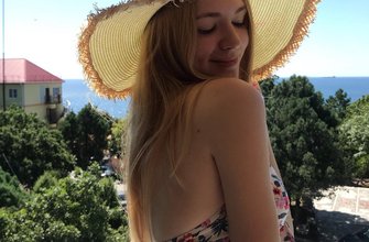 Екатерина Чаннова