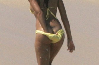 Джессика Альба