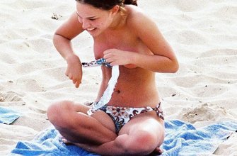 Натали Портман