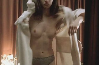 Ольга Куриленко