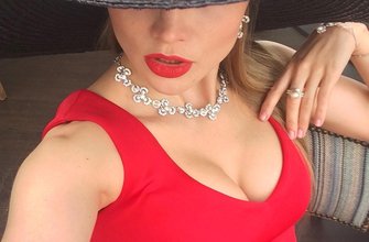 Алина Ланина