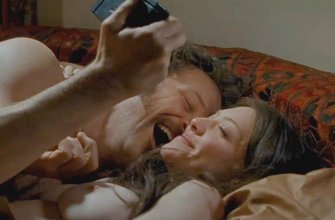 Аманда Сейфрид