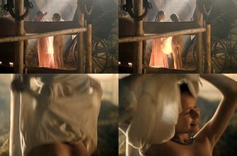 Елена Корикова