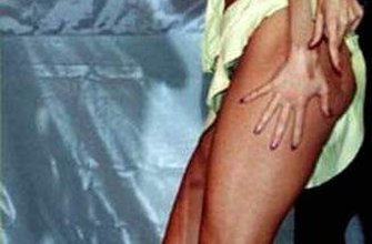 Эвелина Бледанс