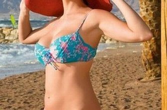 Юлия Зимина