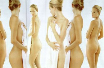 Эмбер Валлетта