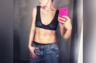 Дарья Мороз