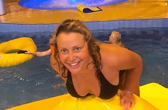 Ольга Сидорова