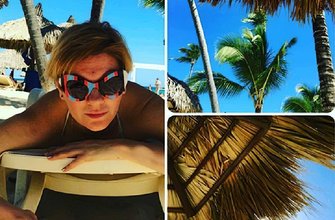 Анна Ардова