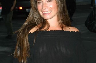 Холли-мэри Комбс