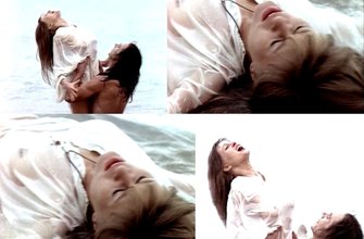 Вика Цыганова