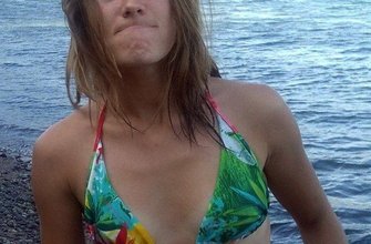 Кристина Казинская