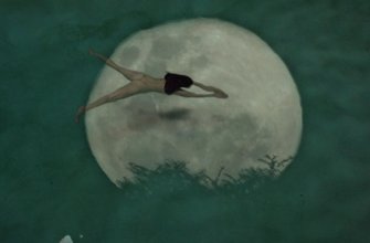 Мэри-луиз Паркер