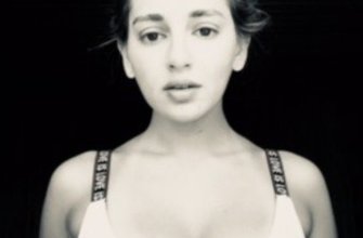 Кристина Каширина