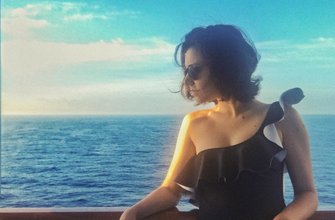 Ирина Чеснокова