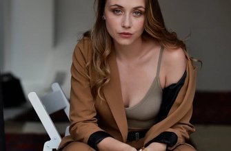 Анастасия Драголюб