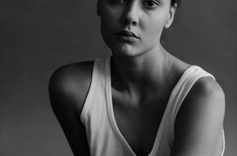 Алена Митрошина