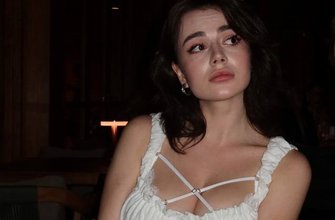 Сабина Хайрова