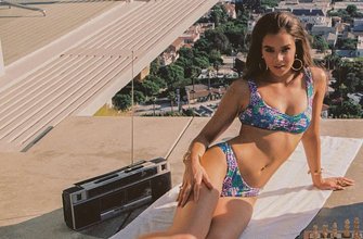 Хейли Стайнфелд