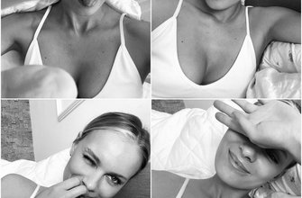 Алевтина Тукан