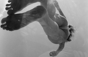 Мария Ахметзянова