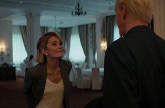 Надежда Михалкова