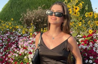 Полина Денисова