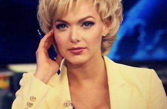 Елена Лихоманова