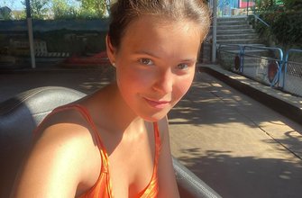 Эвелина Мазурина