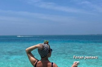 Елена Гущина