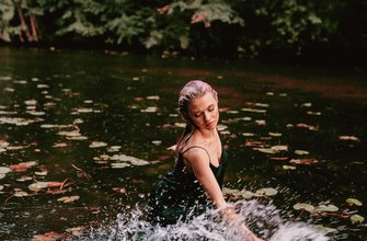 Александра Капустина