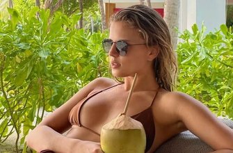 Ника Здорик