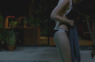 Оливия Тирлби